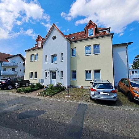 Eg 05 Ferienwohnung Am Wilhelmsberg Heringsdorf Zewnętrze zdjęcie